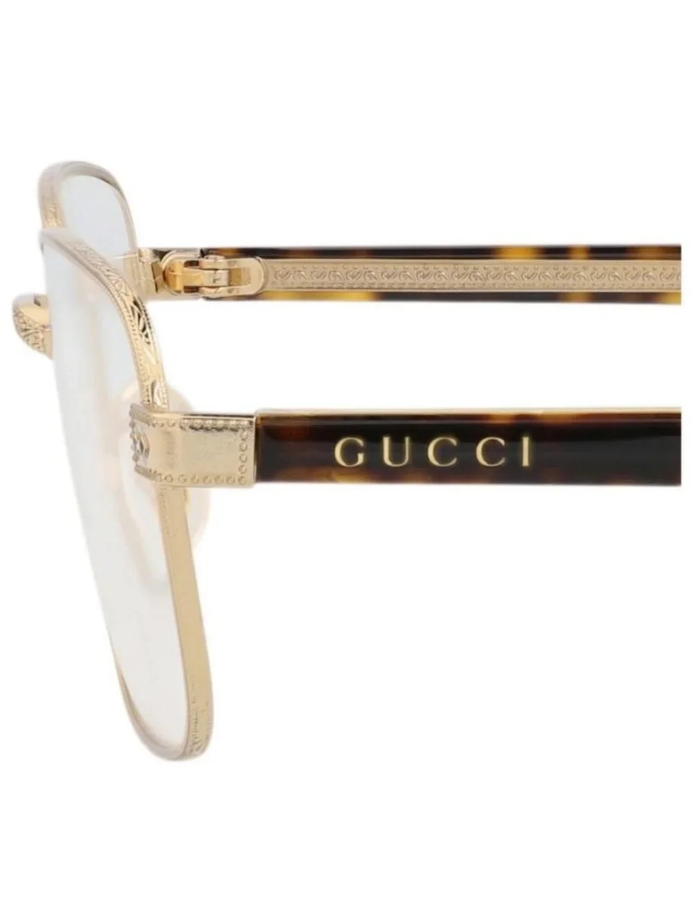Gucci brand department